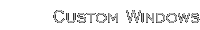 Customize Windows