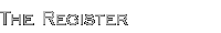 The Latest Tech Industry News