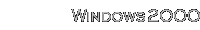 Windows2000 JoteSite